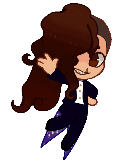 Lunasun's Page Doll