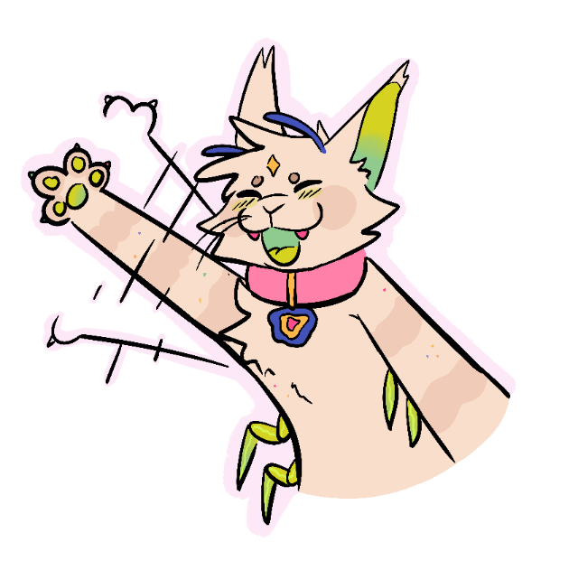 Aliensorbiting's Page Doll