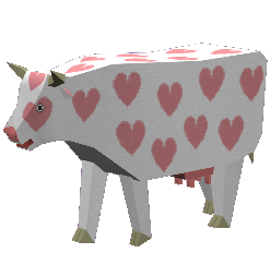 moo's Page Doll