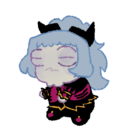 @RedAttn's Pin Board Image