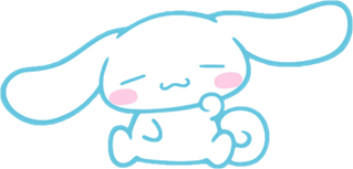 Miau's Page Doll