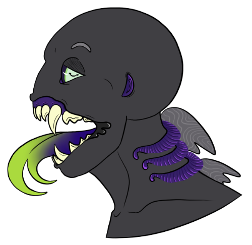 @DinoSpine's Pin Board Image