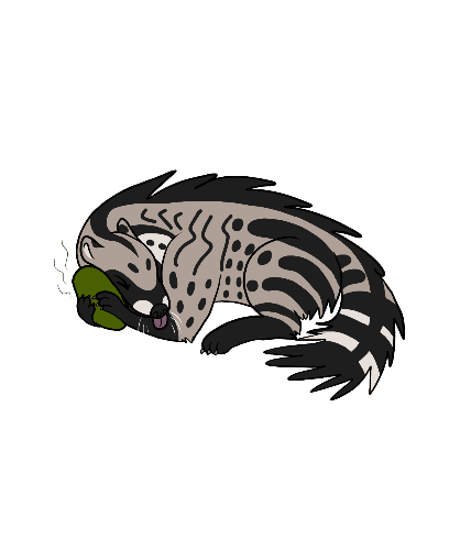 @DinoSpine's Pin Board Image