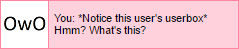 @Prouvaire's Pin Board Image