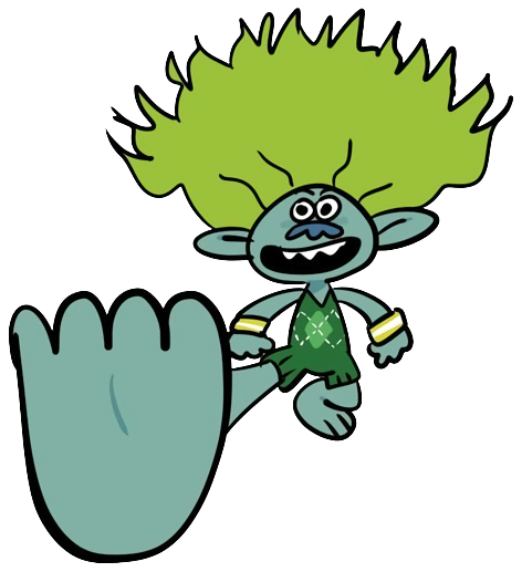 holenfun's Page Doll