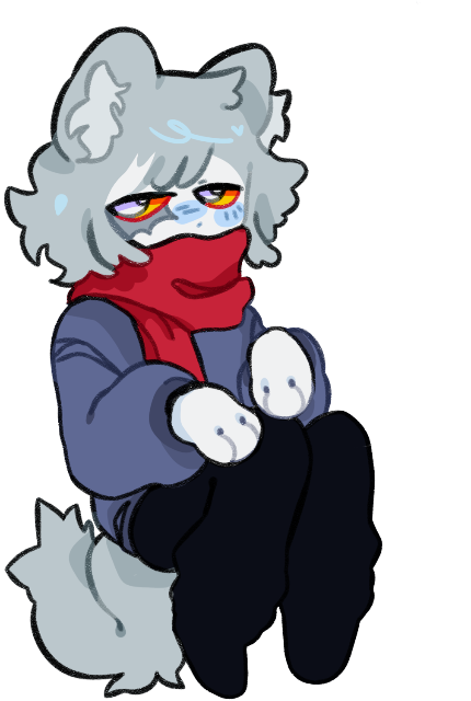 BuggleBurger's Page Doll