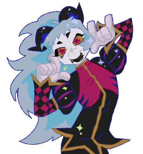 @RedAttn's Pin Board Image