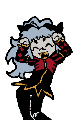 @RedAttn's Pin Board Image