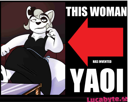 @Lucabyte's Pin Board Image