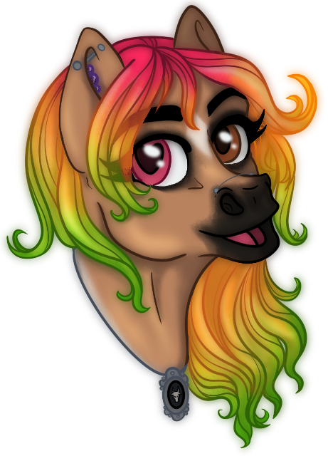 PeachyFade's Page Doll