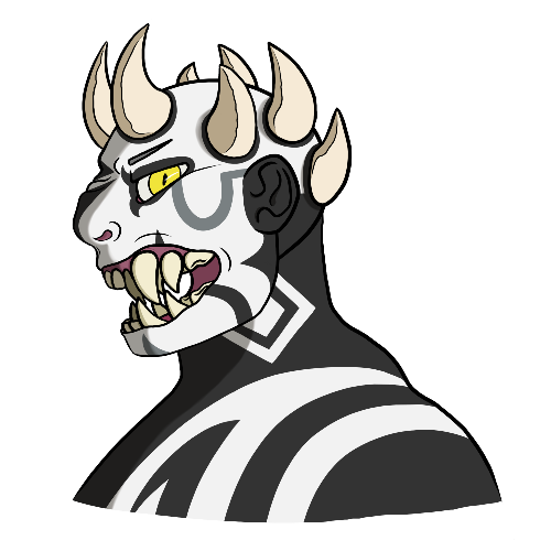 @DinoSpine's Pin Board Image