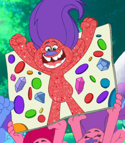 @vengeance's Pin Board Image