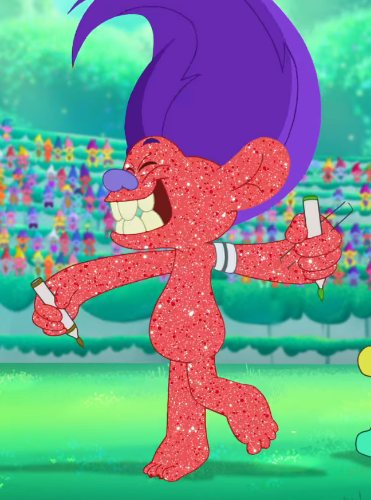 @vengeance's Pin Board Image