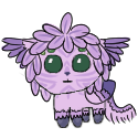 Rinnarrae's Page Doll