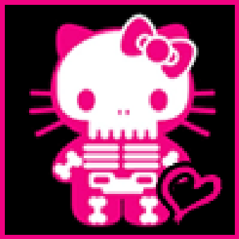 @joker's Pin Board Image