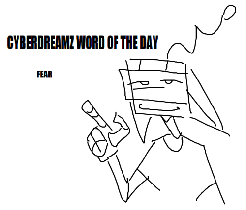@cyberdreamz's Pin Board Image