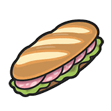 @CautionCat's Pin Board Image