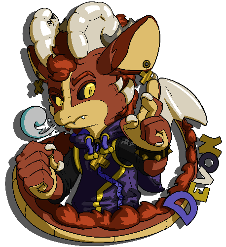 @Exstellarverse's Pin Board Image