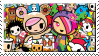 @crunk's Pin Board Image