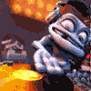 @crunk's Pin Board Image