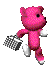 @crunk's Pin Board Image