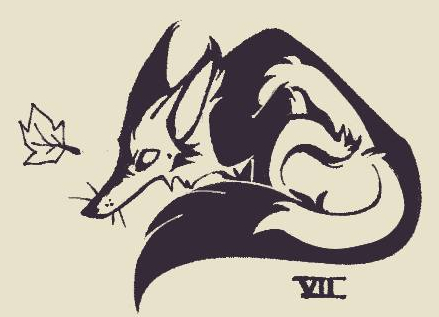 @VII's Pin Board Image