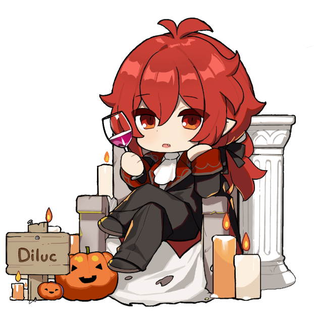 featherblaz's Page Doll