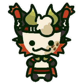 krill's Page Doll