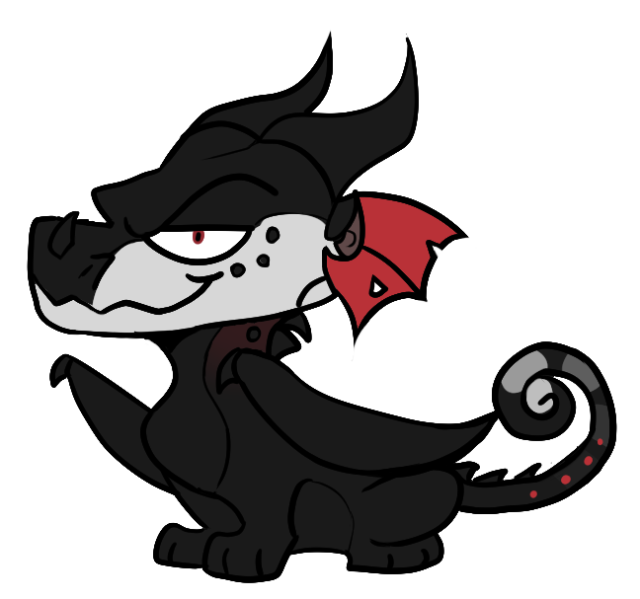 punkparade's Page Doll