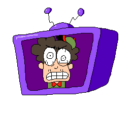 GALLADE56's Page Doll