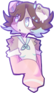 EepyCosmo's Page Doll