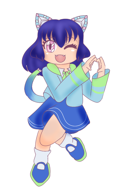 petalcharite's Page Doll