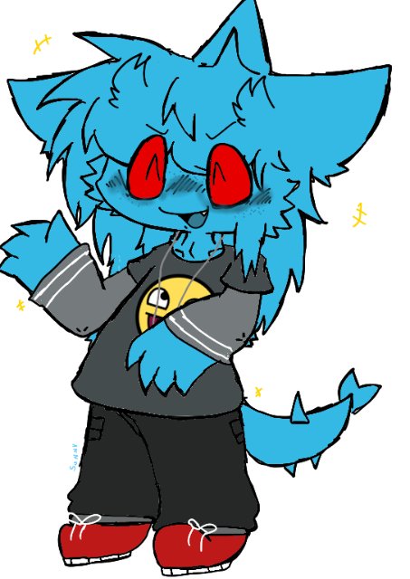 chilicheesefries's Page Doll