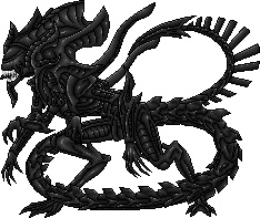 XenomorphicDragon's Page Doll