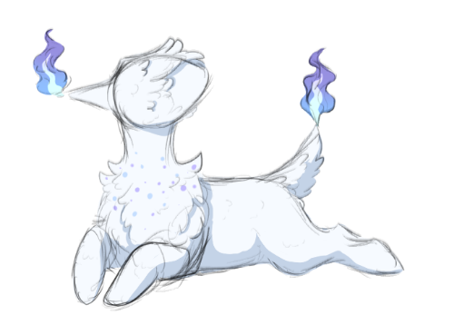 @StarlitPokemon's Pin Board Image