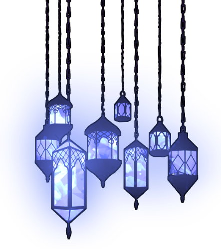 @StarlitPokemon's Pin Board Image