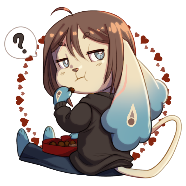 pepperly's Page Doll