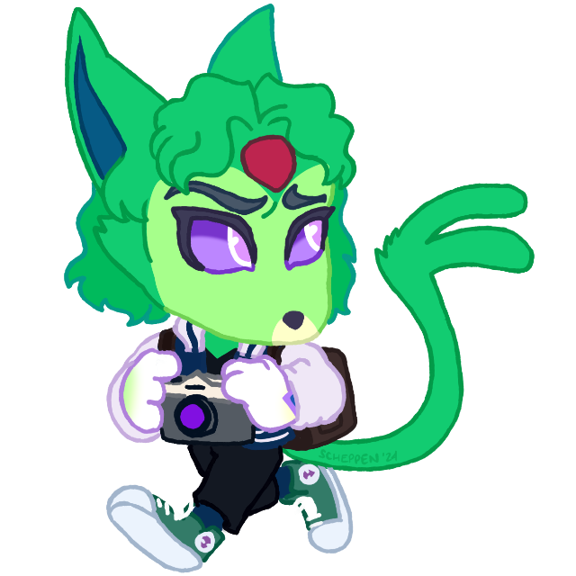 sh4rk-byt3's Page Doll