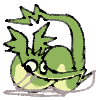 @avocado's Pin Board Image