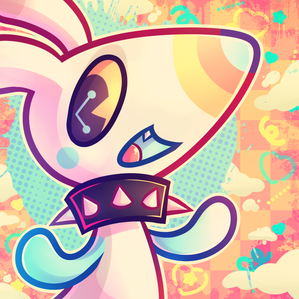 Pre Icon by @Straitjacket – Sheezy.Art