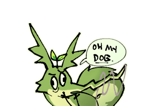 @avocado's Pin Board Image