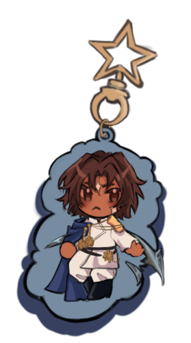 @banannie's Pin Board Image