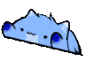 HaloKitCat's Page Doll