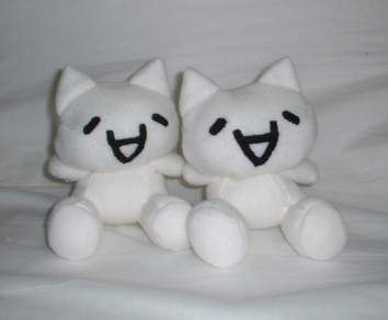 @Karno's Pin Board Image