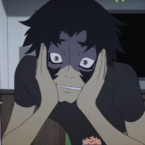 @Karno's Pin Board Image