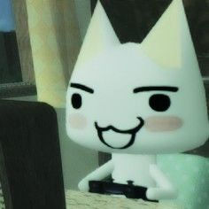 @Karno's Pin Board Image