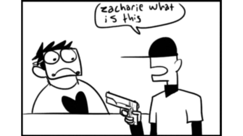 @zachberrie's Pin Board Image
