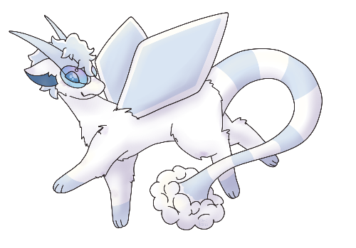 @StarlitPokemon's Pin Board Image