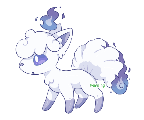 @StarlitPokemon's Pin Board Image