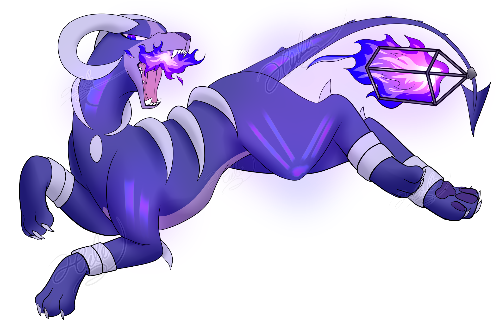 @StarlitPokemon's Pin Board Image